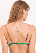 Cargar imagen en el visor de la galería, Image 07: Rio De Sol Sostén Top Delight Tri-Fixo
