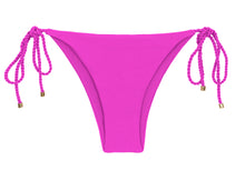 Cargar imagen en el visor de la galería, Product Front: Rio De Sol Bragas Bottom St-Tpz-Pink Ibiza
