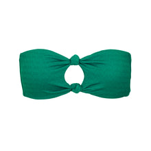 Cargar imagen en el visor de la galería, Product Front: Rio De Sol Sostén Top Solar-Galapagos Dora
