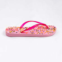 Cargar imagen en el visor de la galería, Image 03: Rio De Sol Chancletas Sweet-Camo Slim
