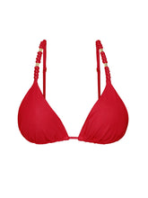 Cargar imagen en el visor de la galería, Product Front: Rio De Sol Sostén Top Malibu-Malagueta Lia-Noa
