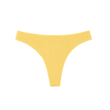 Cargar imagen en el visor de la galería, Product Front: Wednesday In Hawaii By Rio De Sol Bragas Bottom Lilikoi Sunset
