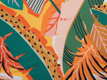 Cargar imagen en el visor de la galería, Image 06: Rio De Sol Sostén Top El-Arco Bralette-Orange
