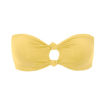 Cargar imagen en el visor de la galería, Product Front: Wednesday In Hawaii By Rio De Sol Sostén Top Lilikoi Lani
