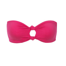 Cargar imagen en el visor de la galería, Product Front: Wednesday In Hawaii By Rio De Sol Sostén Top Guava Lani
