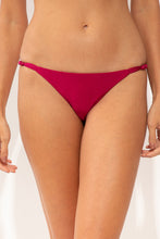Cargar imagen en el visor de la galería, Gallery: Rio De Sol Bragas Bottom Shimmer-Desejo Cheeky-Noa
