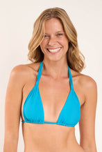 Cargar imagen en el visor de la galería, Gallery: Rio De Sol Sostén Top Fluity-Navega Mel
