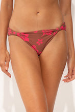 Cargar imagen en el visor de la galería, Gallery: Wednesday In Hawaii By Rio De Sol Bragas Bottom Pua-Coco-Guava Mel
