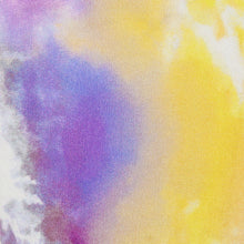Cargar imagen en el visor de la galería, Image 06: Rio De Sol Bragas Bottom Tiedye-Purple Cheeky-Fixa
