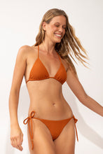 Cargar imagen en el visor de la galería, Image 05: Rio De Sol Conjunto Set Ferrugo Tri-Inv Cheeky-Tie
