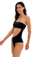 Cargar imagen en el visor de la galería, Image 04: Rio De Sol Una Pieza Preto Body-Rio
