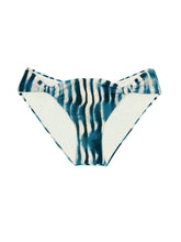 Cargar imagen en el visor de la galería, Product Front: Rio De Sol Bragas Bottom Azule Mel-Comfy

