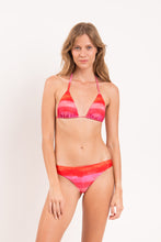 Cargar imagen en el visor de la galería, Model Front: Rio De Sol Bragas Bottom Cher Essential-Comfy

