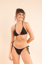 Cargar imagen en el visor de la galería, Image 09: Rio De Sol Conjunto Set Bora-Black Tri-Inv Lacinho
