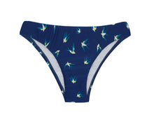 Cargar imagen en el visor de la galería, Product Front: Rio De Sol Bragas Bottom Seabird Bandeau
