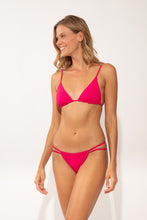 Cargar imagen en el visor de la galería, Image 08: Wednesday In Hawaii By Rio De Sol Sostén Top Guava Ana
