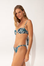 Cargar imagen en el visor de la galería, Image 04: Rio De Sol Bragas Bottom Azule Leblon
