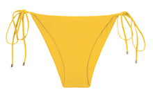 Cargar imagen en el visor de la galería, Product Front: Rio De Sol Bragas Bottom Sunflower Lacinho
