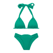 Cargar imagen en el visor de la galería, Product Front: Wednesday In Hawaii By Rio De Sol Conjunto Set Valley Mel
