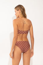 Cargar imagen en el visor de la galería, Model Back: Wednesday In Hawaii By Rio De Sol Bragas Bottom Kiko-Coco Waikiki
