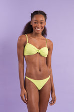Cargar imagen en el visor de la galería, Image 13: Rio De Sol Conjunto Set Bora-Citrus Bandeau-Joy Leblon-Fio
