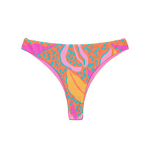 Cargar imagen en el visor de la galería, Product Front: Rio De Sol Sostén Top Lyla Mila
