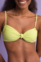 Cargar imagen en el visor de la galería, Image 10: Rio De Sol Conjunto Set Bora-Citrus Bandeau-Joy Leblon-Fio
