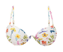 Cargar imagen en el visor de la galería, Product Front: Rio De Sol Sostén Top Countryside Kyra

