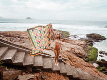 Cargar imagen en el visor de la galería, Image 06: Rio De Sol Una Pieza Utah Hype
