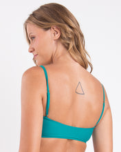 Cargar imagen en el visor de la galería, Image 05: Rio De Sol Sostén Top Grove Bandeau-Reto
