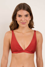 Cargar imagen en el visor de la galería, Image 05: Rio De Sol Sostén Top Shimmer-Liquor Alba
