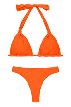 Cargar imagen en el visor de la galería, Product Front: Rio De Sol Conjunto Set Calendula Mel Nice-Fio
