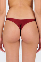 Cargar imagen en el visor de la galería, Image 06: Rio De Sol Bragas Bottom Shimmer-Divino Nice-Fio
