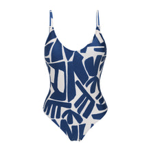 Cargar imagen en el visor de la galería, Product Front: Rio De Sol Una Pieza Pottery Hype
