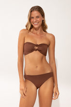 Cargar imagen en el visor de la galería, Model Front: Wednesday In Hawaii By Rio De Sol Bragas Bottom Coco Waikiki
