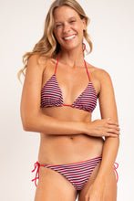 Cargar imagen en el visor de la galería, Image 05: Rio De Sol Conjunto Set Garoupa Tri-Inv Lacinho
