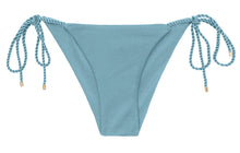 Cargar imagen en el visor de la galería, Product Front: Rio De Sol Bragas Bottom Mirante Cheeky-Rope

