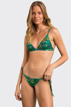 Cargar imagen en el visor de la galería, Image 04: Rio De Sol Conjunto Set Wilds Tri-Fixo Cheeky-Tie
