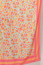 Cargar imagen en el visor de la galería, Image 07: Rio De Sol Pareo Ditsy-Sky Canga
