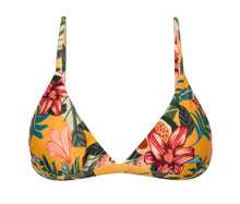 Cargar imagen en el visor de la galería, Product Front: Rio De Sol Sostén Top Lis Tri-Fixo
