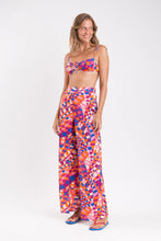 Cargar imagen en el visor de la galería, Image 04: Rio De Sol Pantalones De Playa Funny Wide Pants
