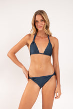 Cargar imagen en el visor de la galería, Image 05: Rio De Sol Conjunto Set Shimmer-Shark Mel
