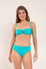 Cargar imagen en el visor de la galería, Model Front: Rio De Sol Conjunto Set Amb-Nannai Sara Amy
