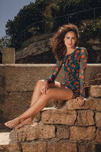 Cargar imagen en el visor de la galería, Image 06: Rio De Sol Mini Dress Luma Laura Dress
