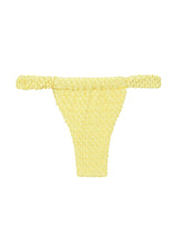 Cargar imagen en el visor de la galería, Product Front: Rio De Sol Bragas Bottom Drift-Butterglow Eden
