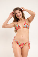 Cargar imagen en el visor de la galería, Image 10: Rio De Sol Bragas Bottom Floral-Scales Ibiza-Comfy
