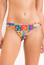 Cargar imagen en el visor de la galería, Gallery: Rio De Sol Bragas Bottom Love-Trip Nice-Fio
