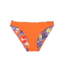 Cargar imagen en el visor de la galería, Product Back: Rio De Sol Bragas Bottom Garden-Flower Essential-Comfy
