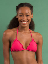 Cargar imagen en el visor de la galería, Image 10: Rio De Sol Sostén Top Dots-Virtual-Pink Frufru
