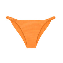Cargar imagen en el visor de la galería, Product Front: Rio De Sol Bragas Bottom Dots-Mango Cheeky-Crispy
